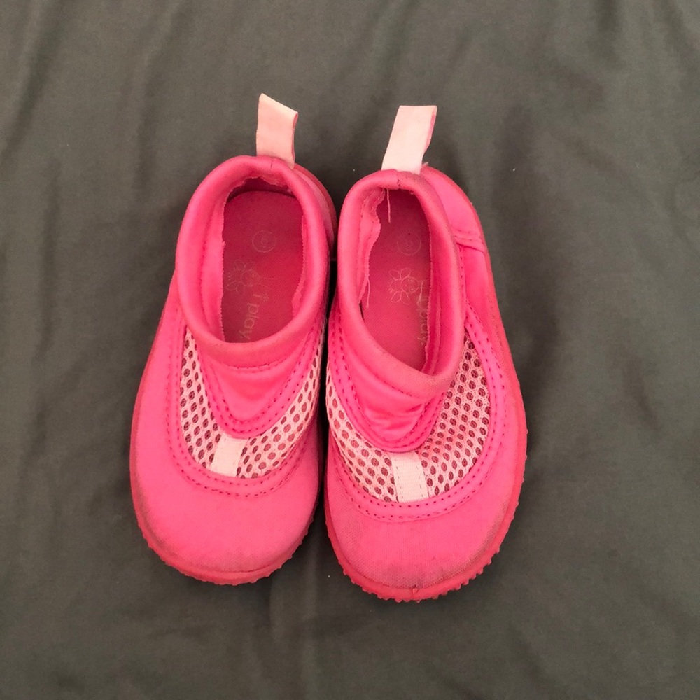 iPlay Toddler Girls Water Shoes
